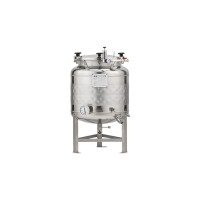 Ємність ферментаційна FD-1.2B 120 л