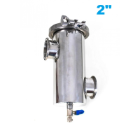 Джин корзина для ароматизации 2 дюйма