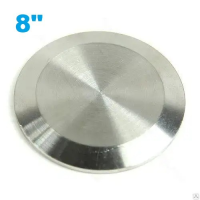 Заглушка 8 дюймов