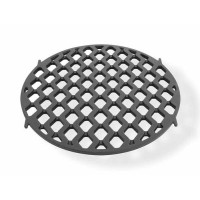 Чавунні грати з малюнком для стейків Switch Grid