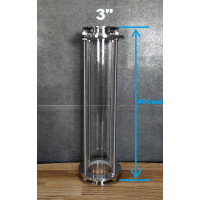 Царга діоптр 40см 3 дюйма