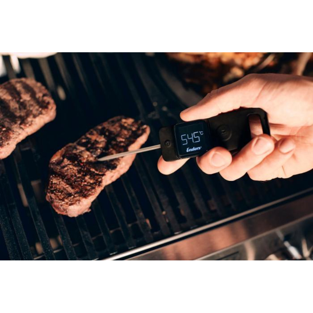 Термометр для м'яса