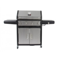 Газовый гриль Xenon 4