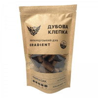 Дубова клепка Gradient-H на 10л