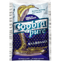 Спиртовые дрожжи Coobra Pure турбо