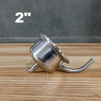 Прийомний носик 2 дюйма