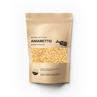 Набір спецій для лікеру в стилі Amaretto