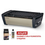 Вугільний гриль Enders Aurora Taupe