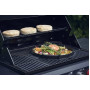 Чавунна сковорода для грат Switch Grid