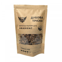 Дубова тріска на 10л Hot Rod Gradient M+