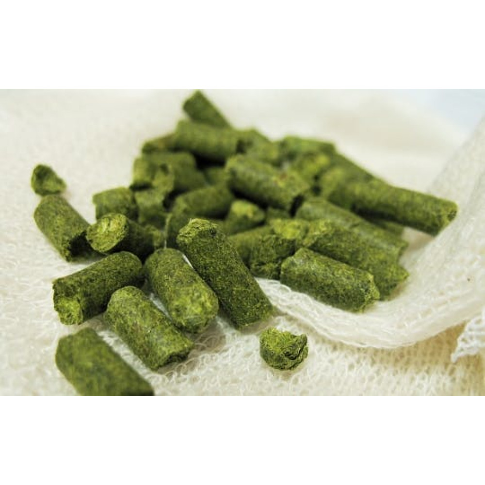 Хміль Нозерн Бревер (Northern Brewer) кг, α - 10%