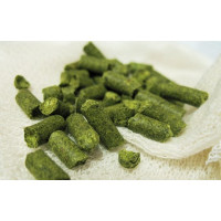 Хміль Нозерн Бревер (Northern Brewer) кг, α - 10%