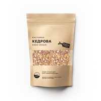 Набір спецій для Настоянки Кедрова