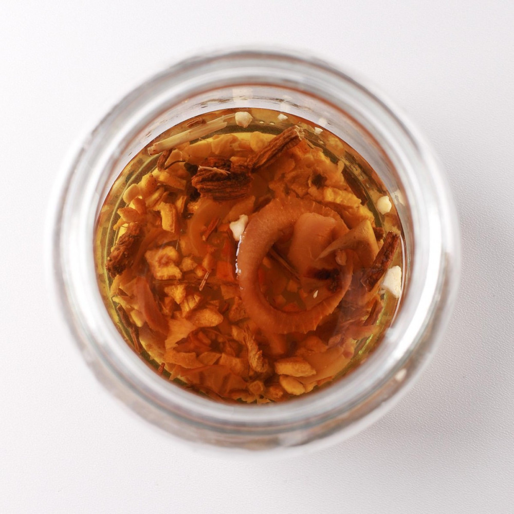 Набір спецій на 10 коктейлів Цитрусова Маргарита 