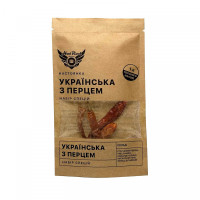 Набор для настойки Украинская с перцем 1л
