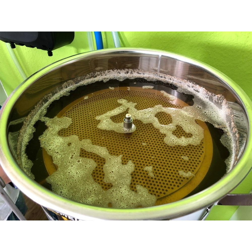 Low-Oxygen кришка для Braumeister 50L