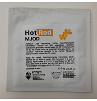 Винные дрожжи Hot-Rod Mjod (мёд), 10 Г