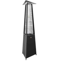 Газовый обогреватель 10,4 кВт Italkero Falo Evo Black