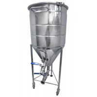 ЦКТ 60л з охолодженням