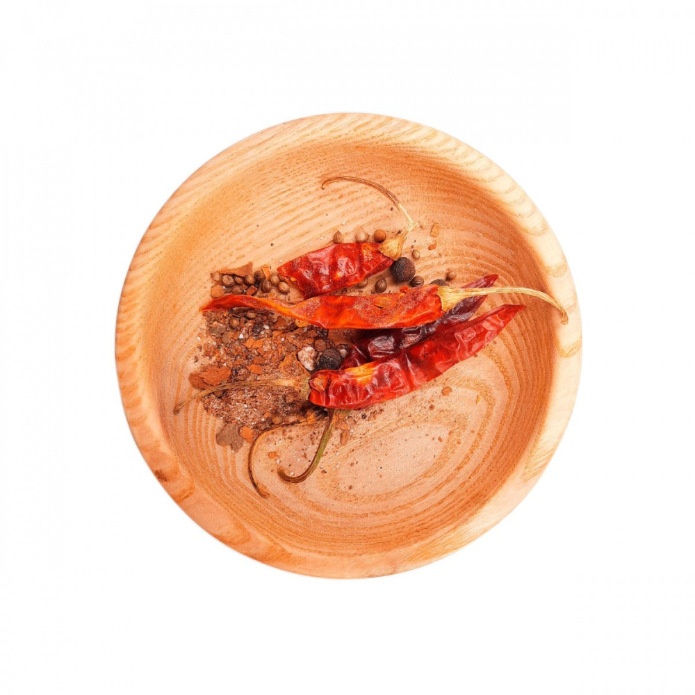 Набір для настоянки Українська з перцем 1л