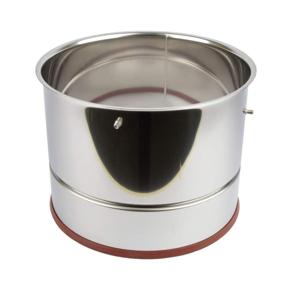 Укорочена солодова труба для Braumeister 50 L