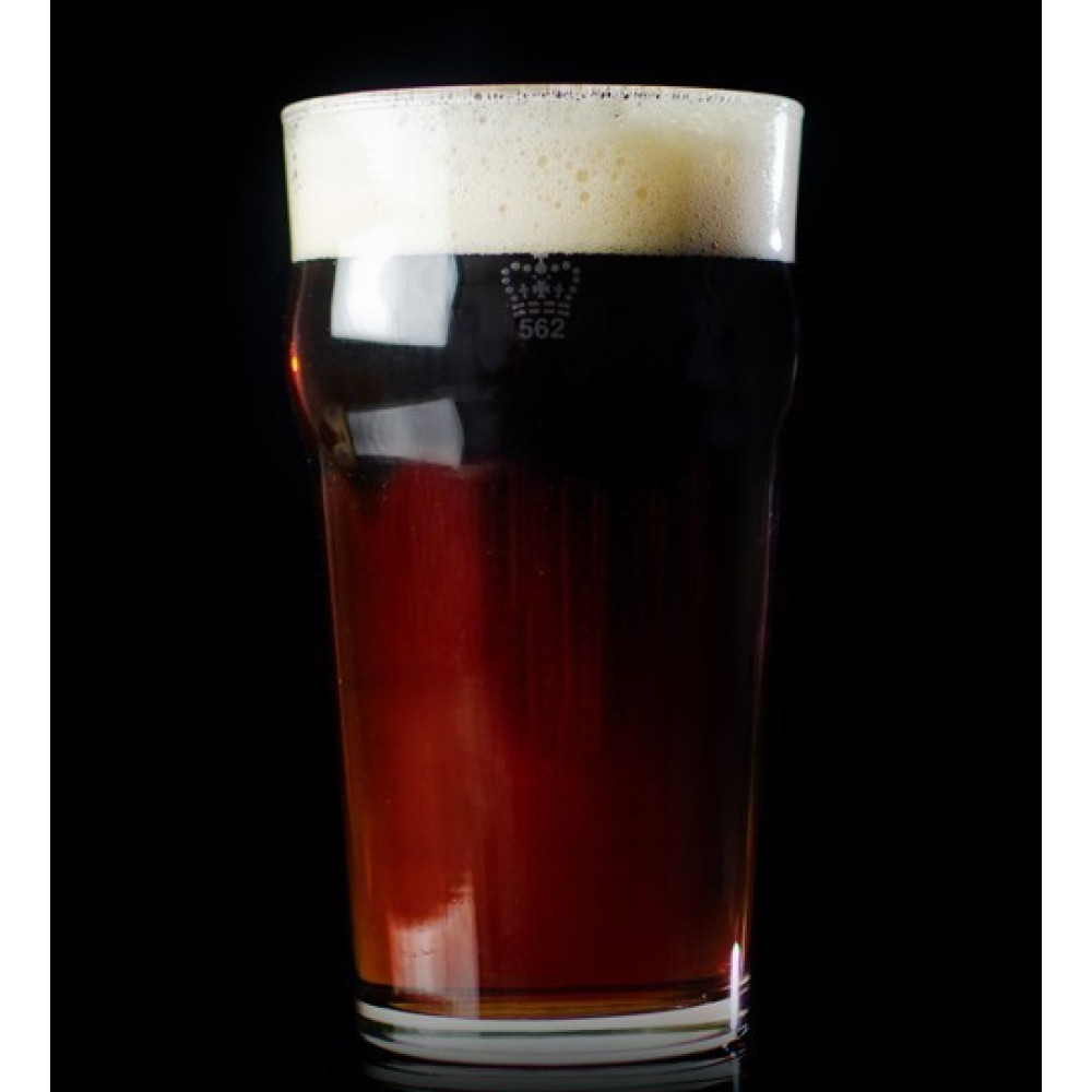 Набір для пива Англійський Портер Porter English Style 20л