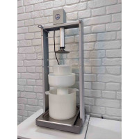 Пресс для сыра электромеханический