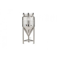 Ємність конічна ЦКТ 120л 2,5Бар