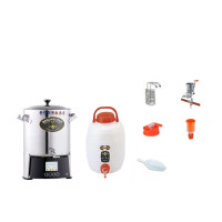 Домашняя пивоварня Braumeister 10 L ECO Комплект