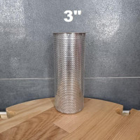 Стакан бункер для джин корзины