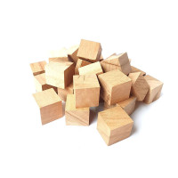 Кубики из яблони 100 г