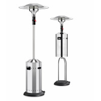 Уличный газовый обогреватель  8 кВт  ELEGANCE