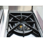 Конфорка з чавунною підставкою збоку GrandHall Side вбудований burner