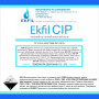 Лужний миючий засіб Ekfil CIP 1 кг