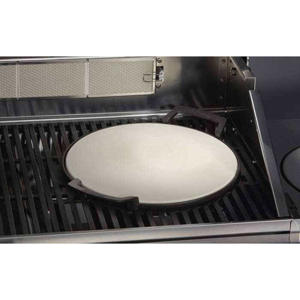 Набір чавунних грат Switch Grid для Monroe 3