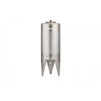 Емкость ферментационная 120 л