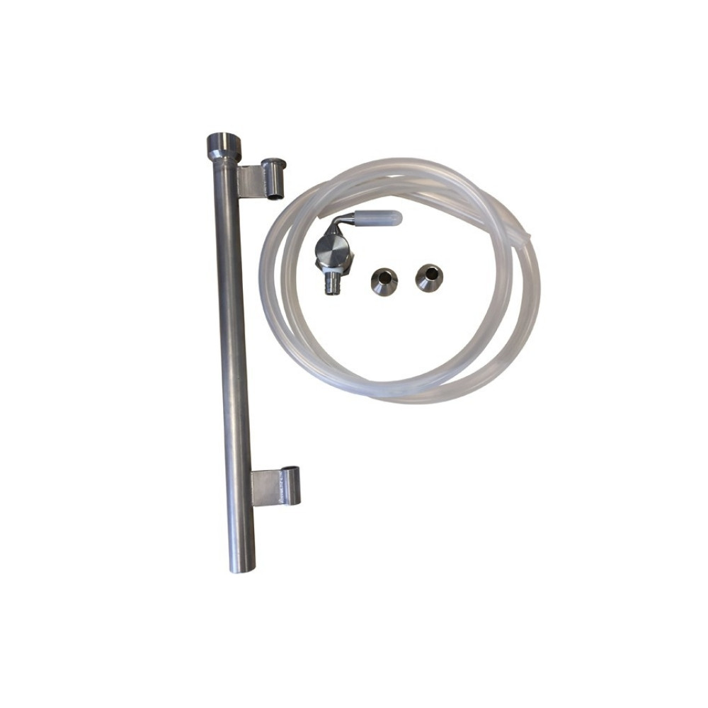 Пристрій перекачування сусла для Braumeister 20L