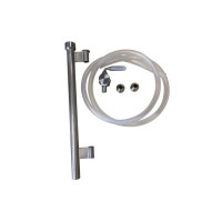 Пристрій перекачування сусла для Braumeister 20L