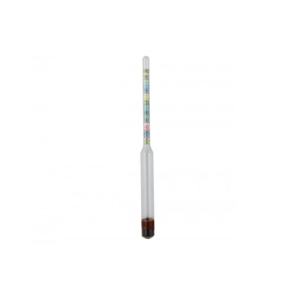 Спиртометр (ареометр) побутовий Склоприлад 0-96%