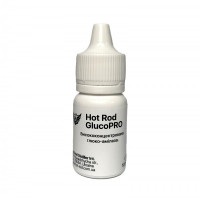 Фермент глюкоамилаза GlucoPRO на 100 кг зерна 10 мл