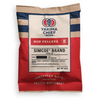 Хміль Simcoe® (USA) 50 g