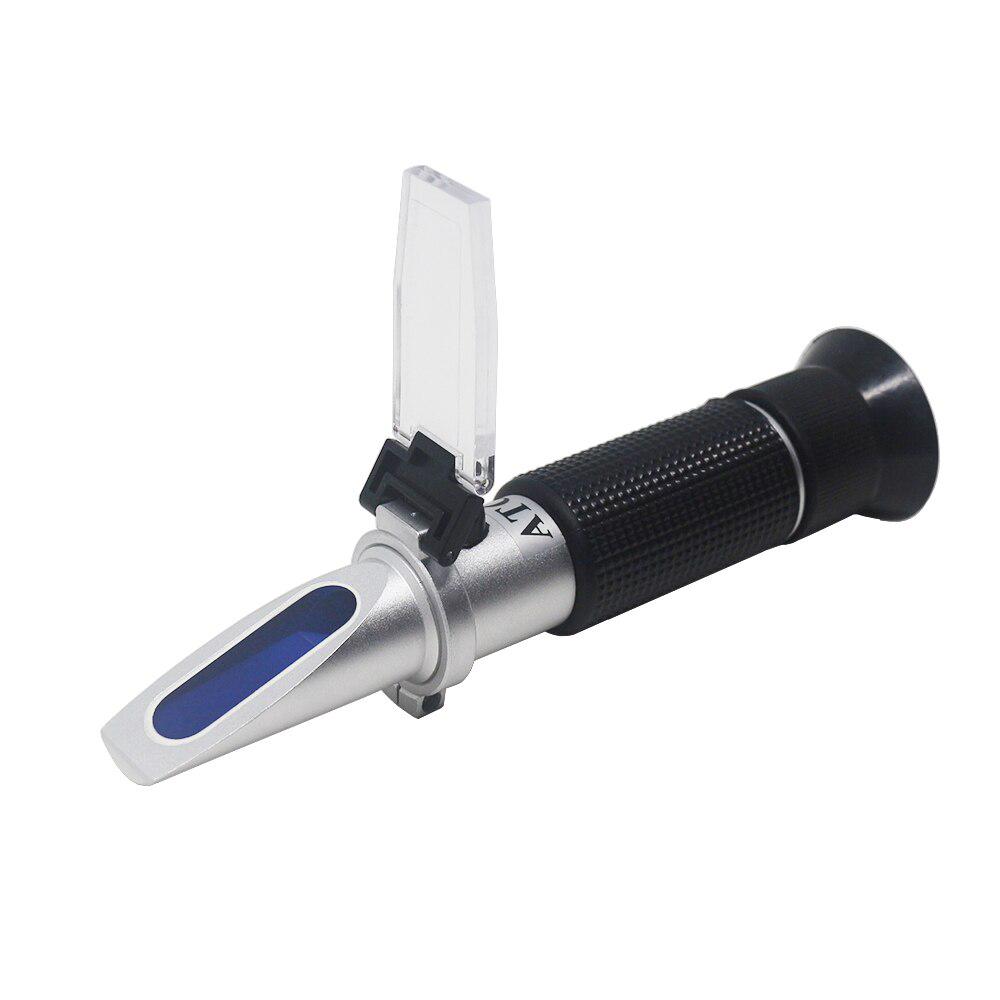 Рефрактометр для вина (0-25% спирт, 0-40% цукор)