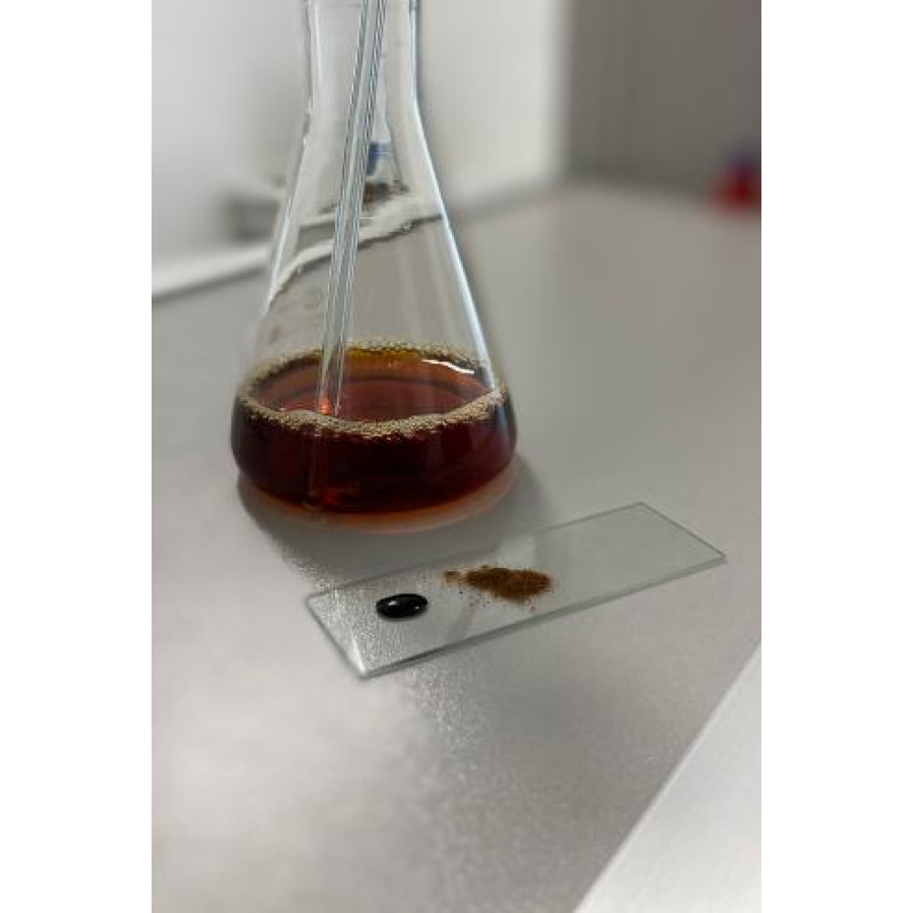 Сухий танін  1 г на 4 л Bousinage