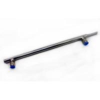 Доохладитель для узла отбора однотрубный