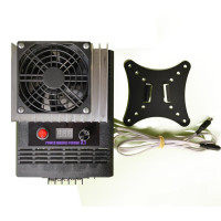 Регулятор потужності трифазний 12 кВт