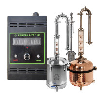 Автоматика  PERVAK LITE 1.01 СТАРТ-СТОП