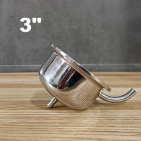 Приемный носик 3 дюйма