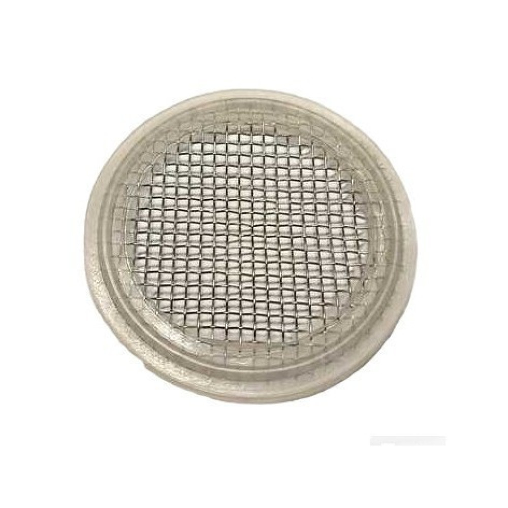 Силіконова прокладка з сіткою для КЛАМП 3" 0,5мм