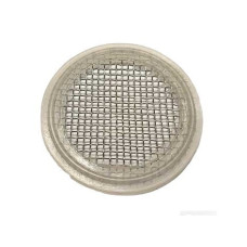 Силіконова прокладка з сіткою для КЛАМП 3"