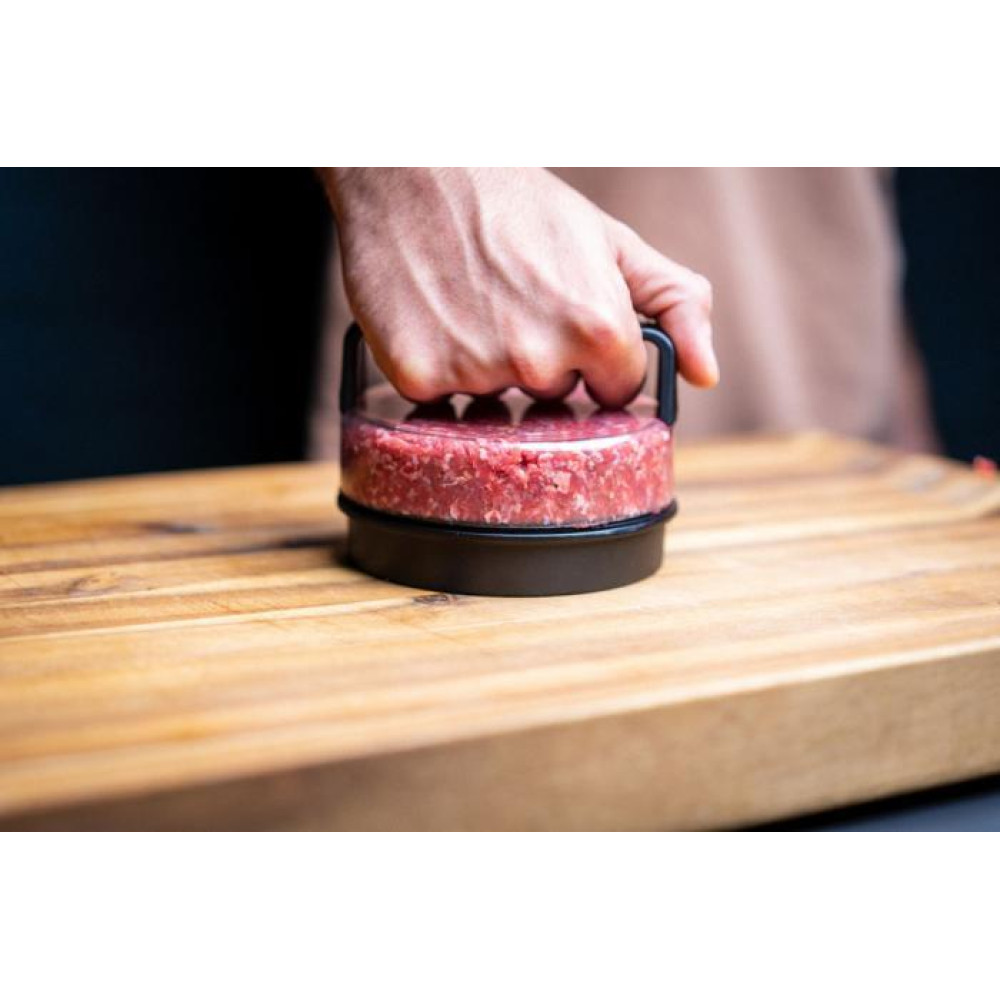 Прес для бургерів